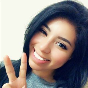 Meet your Posher, Maritza